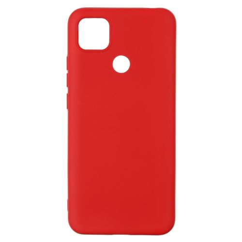 Чехол для мобильного телефона Armorstandart ICON Case Xiaomi Redmi 9C Red (ARM62752)