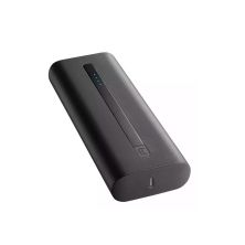Батарея універсальна Cellularline THUNDER 20000 mAh, PD/20W, QC/20W, USB-C, USB-A (8018080423222)