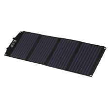 Портативная солнечная панель 2E 120W charger, DC, USB-С PD18W, USB-A 24W (2E-LSFC-120)