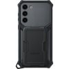 Чехол для мобильного телефона Samsung Galaxy S23 Plus Rugged Gadget Case Titan (EF-RS916CBEGRU) - Изображение 2