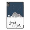 Чохол до планшета BeCover Smart Case Lenovo Tab P11 (2nd Gen) (TB-350FU/TB-350XU) 11.5 Good Night (708686) - Зображення 2