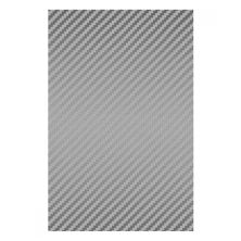 Пленка защитная Armorstandart back panel Carbone Silver (ARM60371)