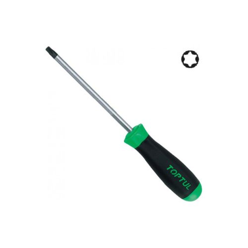 Викрутка Toptul TORX T10 (FFAB1008)