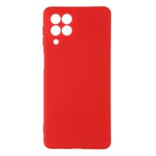 Чохол до мобільного телефона Armorstandart ICON Case Samsung M53 (M536) Red (ARM67501)