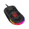 Мышка Defender Shepard GM-620L RGB USB Black (52620) - Изображение 3