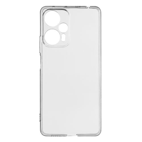 Чехол для мобильного телефона Armorstandart Air Series Xiaomi Poco F5 Camera cover Transparent (ARM68088)