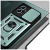 Чохол до мобільного телефона BeCover Military Xiaomi Redmi Note 12 4G Dark Green (709157) - Зображення 2