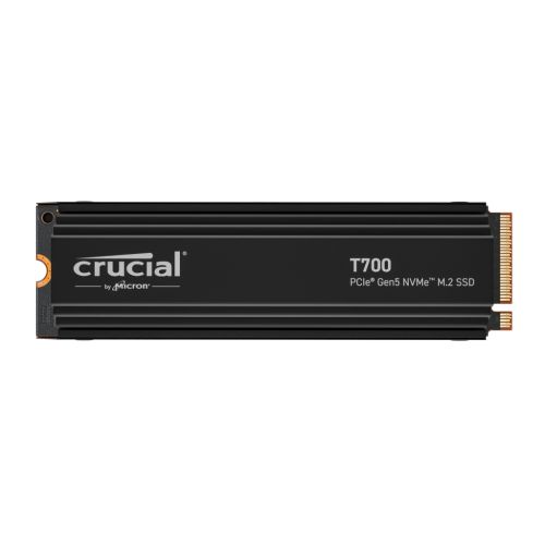 Накопичувач SSD M.2 2280 1TB T700 Micron (CT1000T700SSD5)