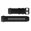 Ремінець до смарт-годинника Garmin Tactix Delta, 26mm QuickFit,Tactical Black Nylon (010-13010-00) - Зображення 2