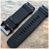 Ремінець до смарт-годинника Garmin Tactix Delta, 26mm QuickFit,Tactical Black Nylon (010-13010-00) - Зображення 3