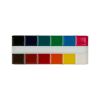 Акварельні фарби Kite Dogs 12 кольорів (K23-041) - Зображення 1