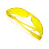 Защитные очки Stark SG-01Y желтые (515000002) - Изображение 1