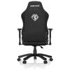 Кресло игровое Anda Seat Phantom 3 Fabric Size L Black (AD18Y-06-B-F) - Изображение 2