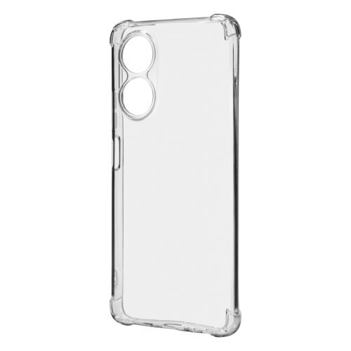 Чехол для мобильного телефона Armorstandart Air Force OPPO A58 4G Camera cover Transparent (ARM70735)