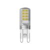 Лампочка Osram LED PIN30 2,6W/840 230V CL G9 (4058075432369) - Зображення 1