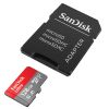 Карта пам'яті SanDisk 128GB microSD class 10 UHS-I Ultra (SDSQUAB-128G-GN6MA) - Зображення 1