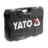 Набор инструментов Yato YT-38931 - Изображение 3