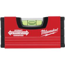 Рівень Milwaukee MiniBox (4932459100)