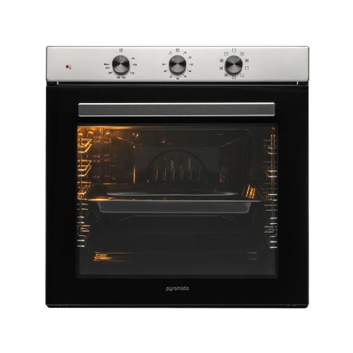 Духова шафа Pyramida PO 93 M GBL