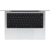 Ноутбук Apple MacBook Pro 14 A2992 M3 Pro Silver (MRX73UA/A) - Зображення 1