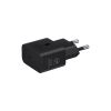 Зарядний пристрій Samsung 25W Power Adapter (w/o cable) Black (EP-T2510NBEGEU) - Зображення 1