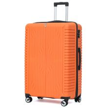 Валіза Semi Line 28 L Orange (T5609-3)