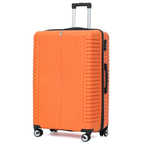 Чемодан Semi Line 28 L Orange (T5609-3)