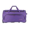 Дорожня сумка Travelite Basics Fresh 89 л Purple (TL096277-19) - Зображення 2