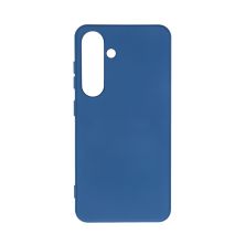 Чохол до мобільного телефона Armorstandart ICON Case Samsung S24 Dark Blue (ARM72489)