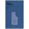 Чохол до мобільного телефона Armorstandart ICON Case Samsung S24 Dark Blue (ARM72489) - Зображення 3