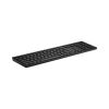 Клавиатура HP 455 Programmable Wireless Keyboard Black (4R177AA) - Изображение 1