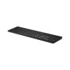 Клавиатура HP 455 Programmable Wireless Keyboard Black (4R177AA) - Изображение 3