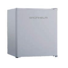 Холодильник Grunhelm VRM-S49M45-W