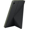 Чехол для планшета Samsung Galaxy Tab A9 (X110/X115), Book Cover, Black (EF-BX110TBEGWW) - Изображение 2