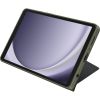 Чохол до планшета Samsung Galaxy Tab A9 (X110/X115), Book Cover, Black (EF-BX110TBEGWW) - Зображення 3