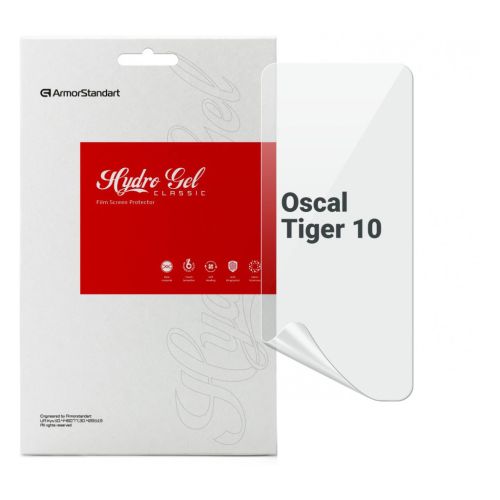 Пленка защитная Armorstandart Oscal Tiger 10 (ARM75075)