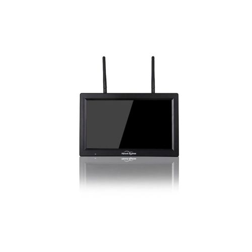 Монітор FPV Hawkeye Captain 10.2 DVR 5.8GHz 89CH L,X,Z Band (HP0054.0027-DVR)