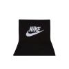 Шкарпетки Nike U NK NSW EVERYDAY ESSENTIAL AN DX5074-010 38-42 3 пари Чорні (196148785777) - Зображення 1