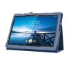 Чехол для планшета BeCover Slimbook Thomson TEO 10 Deep Blue (710129) - Изображение 2