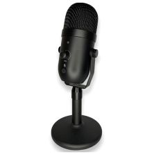 Мікрофон GamePro SM1258 USB Black (SM1258)