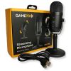 Микрофон GamePro SM1258 USB Black (SM1258) - Изображение 3
