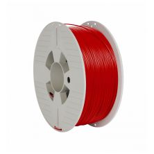 Пластик для 3D-принтера Verbatim ABS 1.75мм red 1kg (55030)