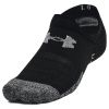 Шкарпетки Under Armour 1370076-001 Heatgear UltraLowTab 3 пари Чорний LG (195252567262) - Зображення 1