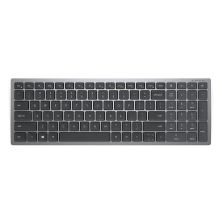 Клавиатура Dell Compact Multi-Device Wireless Keyboard KB740 RU (580-AKOZ)