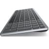 Клавиатура Dell Compact Multi-Device Wireless Keyboard KB740 RU (580-AKOZ) - Изображение 1