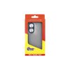 Чехол для мобильного телефона Dengos Kit for OPPO A58 4G case + glass (Black) (DG-KM-36) - Изображение 3