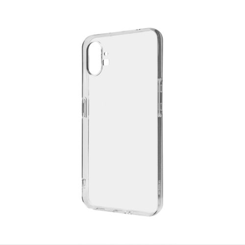 Чехол для мобильного телефона Armorstandart Air Nothing Phone (1) Clear (ARM63319)