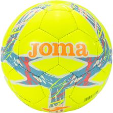 Мяч футбольный Joma Dal III 401412.920 салатовий Уні 5 (8445954786815)