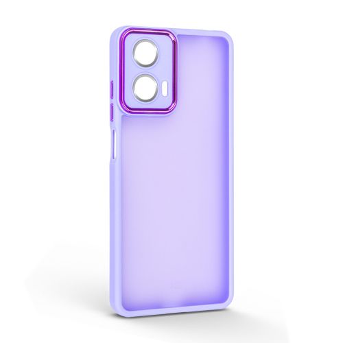 Чехол для мобильного телефона Armorstandart Shade Motorola G04 / G24 Violet (ARM75717)