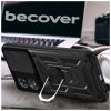 Чохол до мобільного телефона BeCover Military Oppo A18 Black (710712) - Зображення 1